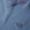 Essential Logo Crew Sweatshirt Essential Logo Crew Sweatshirt