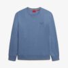 Essential Logo Crew Sweatshirt Essential Logo Crew Sweatshirt
