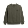 Essential Logo Crew Sweatshirt Essential Logo Crew Sweatshirt