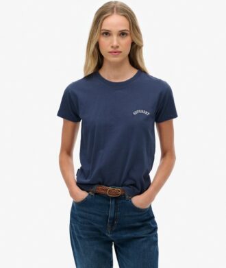 Essential Logo Fitted T-Shirt