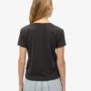 Essential Logo Fitted T-Shirt