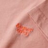 Essential Logo Fitted T-Shirt