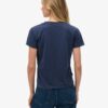 Essential Logo Fitted T-Shirt