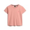 Essential Logo Fitted T-Shirt