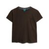 Essential Logo Fitted T-Shirt
