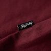 Essential Logo Fitted T-Shirt
