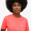 Essential Logo Garment Dye Pocket T-Shirt
