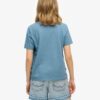 Essential Logo Garment Dye Pocket T-Shirt