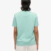Essential Logo Garment Dye Pocket T-Shirt