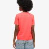 Essential Logo Garment Dye Pocket T-Shirt