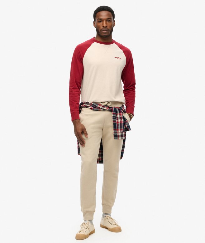 Essential Logo Jogginghose Essential Logo Jogginghose