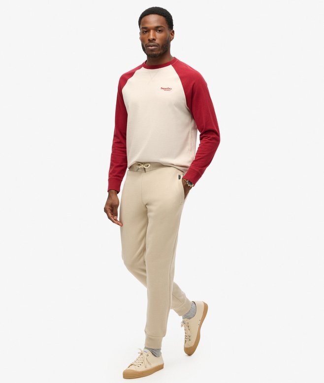 Essential Logo Jogginghose Essential Logo Jogginghose