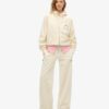 Essential Logo Jogginghose mit weitem Bein
