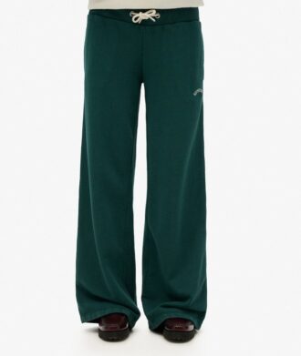 Essential Logo Jogginghose mit weitem Bein