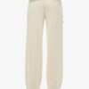 Essential Logo Jogginghose mit weitem Bein