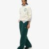 Essential Logo Jogginghose mit weitem Bein