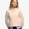 Essential Logo Kapuzenpullover Essential Logo Kapuzenpullover