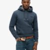 Essential Logo Kapuzenpullover Essential Logo Kapuzenpullover