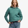 Essential Logo Kapuzenpullover Essential Logo Kapuzenpullover