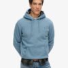 Essential Logo Kapuzenpullover Essential Logo Kapuzenpullover