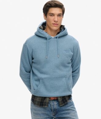 Essential Logo Kapuzenpullover