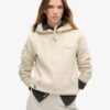 Essential Logo Kapuzenpullover