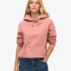Essential Logo Kapuzenpullover