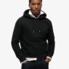 Essential Logo Kapuzenpullover Essential Logo Kapuzenpullover