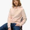 Essential Logo Kapuzenpullover Essential Logo Kapuzenpullover