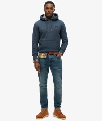 Essential Logo Kapuzenpullover