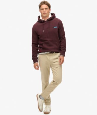Essential Logo Kapuzenpullover