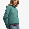 Essential Logo Kapuzenpullover Essential Logo Kapuzenpullover
