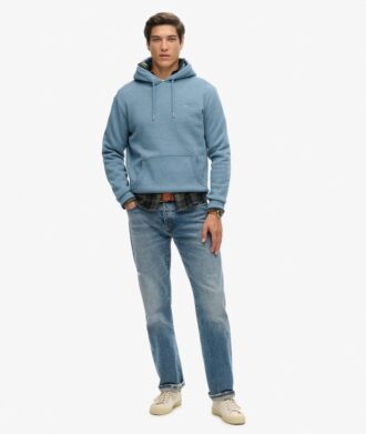 Essential Logo Kapuzenpullover