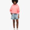 Essential Logo Kapuzenpullover Essential Logo Kapuzenpullover