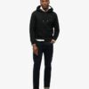 Essential Logo Kapuzenpullover Essential Logo Kapuzenpullover