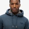 Essential Logo Kapuzenpullover Essential Logo Kapuzenpullover