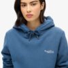 Essential Logo Kapuzenpullover Essential Logo Kapuzenpullover