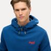 Essential Logo Kapuzenpullover Essential Logo Kapuzenpullover