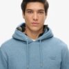 Essential Logo Kapuzenpullover Essential Logo Kapuzenpullover