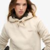 Essential Logo Kapuzenpullover