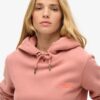 Essential Logo Kapuzenpullover
