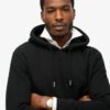 Essential Logo Kapuzenpullover Essential Logo Kapuzenpullover