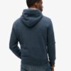 Essential Logo Kapuzenpullover Essential Logo Kapuzenpullover