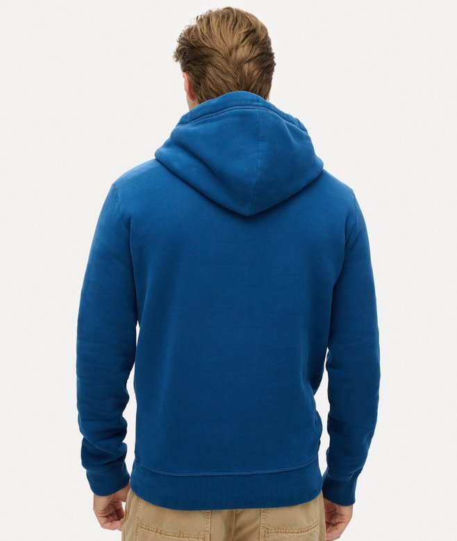 Essential Logo Kapuzenpullover Essential Logo Kapuzenpullover