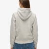 Essential Logo Kapuzenpullover Essential Logo Kapuzenpullover