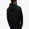 Essential Logo Kapuzenpullover Essential Logo Kapuzenpullover