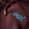 Essential Logo Kapuzenpullover Essential Logo Kapuzenpullover