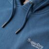 Essential Logo Kapuzenpullover Essential Logo Kapuzenpullover