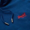 Essential Logo Kapuzenpullover Essential Logo Kapuzenpullover