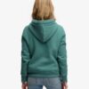 Essential Logo Kapuzenpullover Essential Logo Kapuzenpullover